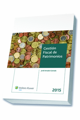 GESTI�N FISCAL DE PATRIMONIOS 2015