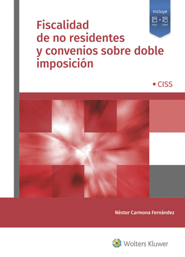 FISCALIDAD DE NO RESIDENTES Y CONVENIOS SOBRE DOBLE IMPOSICION
