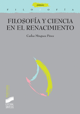 FILOSOF�A Y CIENCIA EN EL RENACIMIENTO
