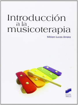 INTRODUCCION A LA MUSICOTERAPIA