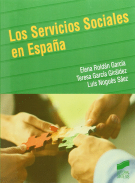 SERVICIOS SOCIALES EN ESPA�A
