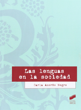 LENGUAS EN LA SOCIEDAD
