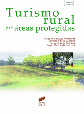 TURISMO RURAL Y EN �REAS PROTEGIDAS