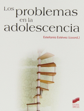 PROBLEMAS EN LA ADOLESCENCIA