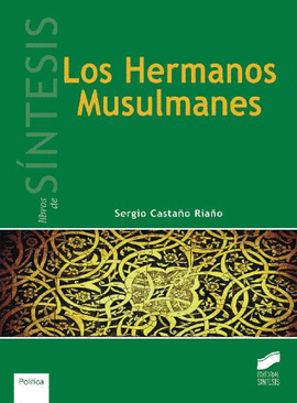 HERMANOS MUSULMANES