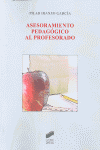 ASESORAMIENTO PEDAGOGICO AL PROFESORADO