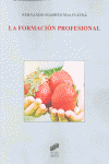 FORMACION PROFESIONAL