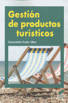 GESTI�N DE PRODUCTOS TUR�STICOS