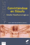 CONVIRTI�NDOSE EN FIL�SOFO
