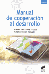 MANUAL DE COOPERACION AL DESARROLLO
