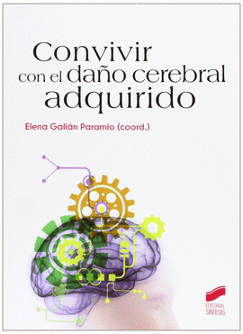CONVIVIR CON EL DA�O CEREBRAL ADQUIRIDO