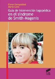 GUIA INTERVENCION LOGOPEDICA SINDROME DE SMITH MAGENIS