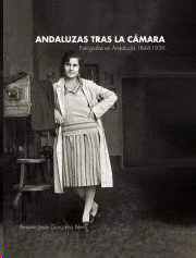 ANDALUZAS TRAS LA CAMARA