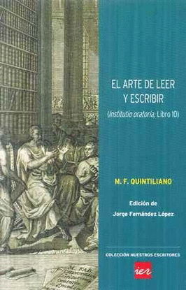 EL ARTE DE LEER Y ESCRIBIR