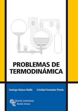 PROBLEMAS DE TERMODIN�MICA