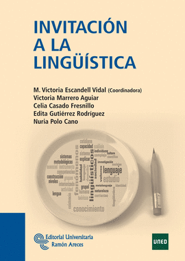 INVITACI�N A LA LING��STICA