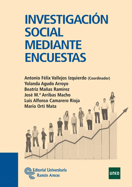 INVESTIGACI�N SOCIAL MEDIANTE ENCUESTAS