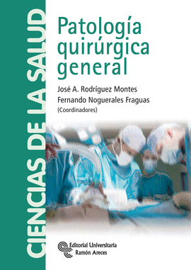 PATOLOG�A QUIR�RGICA GENERAL