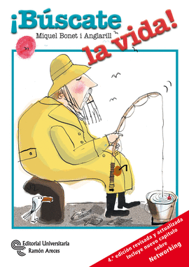 �B�SCATE LA VIDA!