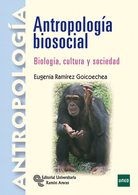 ANTROPOLOG�A BIOSOCIAL