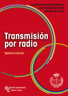 TRANSMISI�N POR RADIO