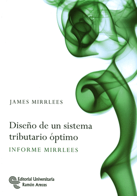 DISE�O DE UN SISTEMA TRIBUTARIO �PTIMO