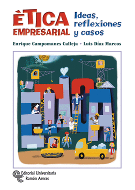 E�TICA EMPRESARIAL