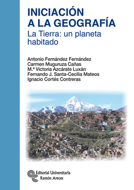 INICIACI�N A LA GEOGRAFIA