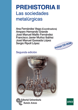 PREHISTORIA