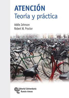 ATENCI�N:TEOR�A Y PR�CTICA