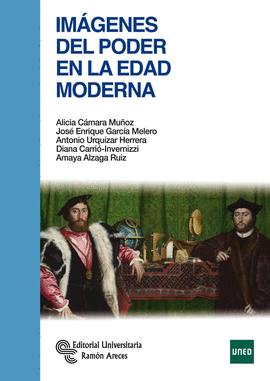 IM�GENES DEL PODER EN LA EDAD MODERNA