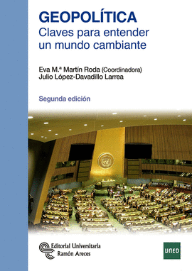 GEOPOL�TICA