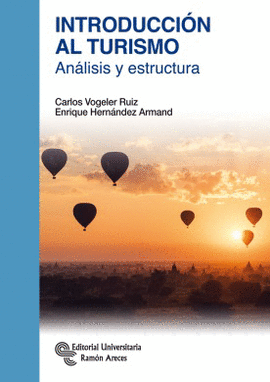 INTRODUCCI�N AL TURISMO
