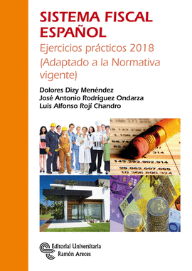 SISTEMA FISCAL ESPA�OL