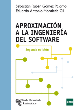APROXIMACI�N A LA INGENIER�A DEL SOFTWARE