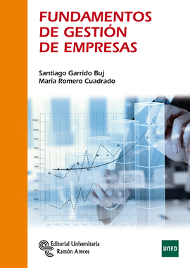 FUNDAMENTOS DE GESTI�N DE EMPRESAS