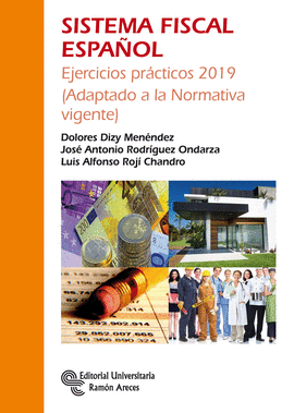 SISTEMA FISCAL ESPA�OL