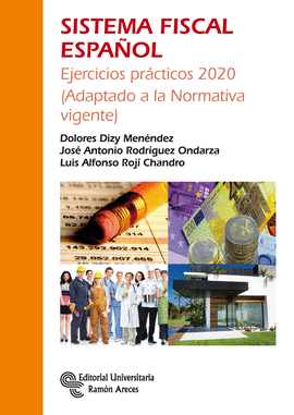 SISTEMA FISCAL ESPA�OL