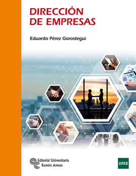 DIRECCI�N DE EMPRESAS