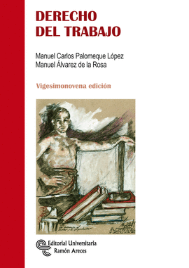 DERECHO DEL TRABAJO. 29 EDICI�N