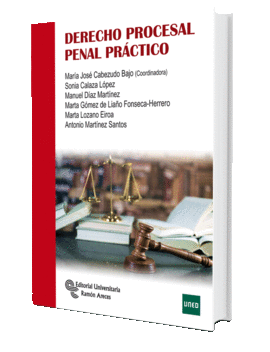 DERECHO PROCESAL PENAL PRCTICO