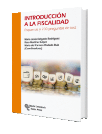 INTRODUCCIN A LA FISCALIDAD