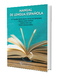 MANUAL DE LENGUA ESPA�OLA