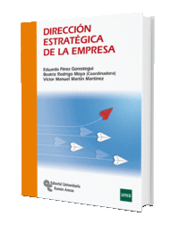 DIRECCIN ESTRATGICA DE LA EMPRESA