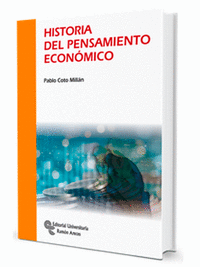 HISTORIA DEL PENSAMIENTO ECONMICO
