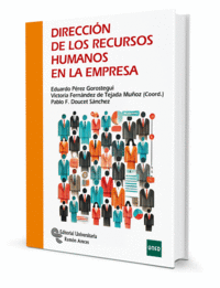 DIRECCIN DE LOS RECURSOS HUMANOS EN LA EMPRESA