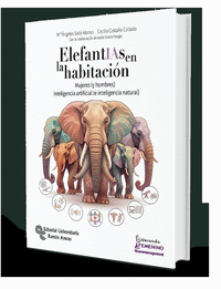 ELEFANTIAS EN LA HABITACI�N