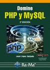 DOMINE PHP Y MYSQL SEGUNDA EDICION