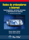 REDES DE ORDENADORES E INTERNET FUNCIONAMIENTO SER