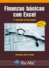 FINANZAS BASICAS CON EXCEL
